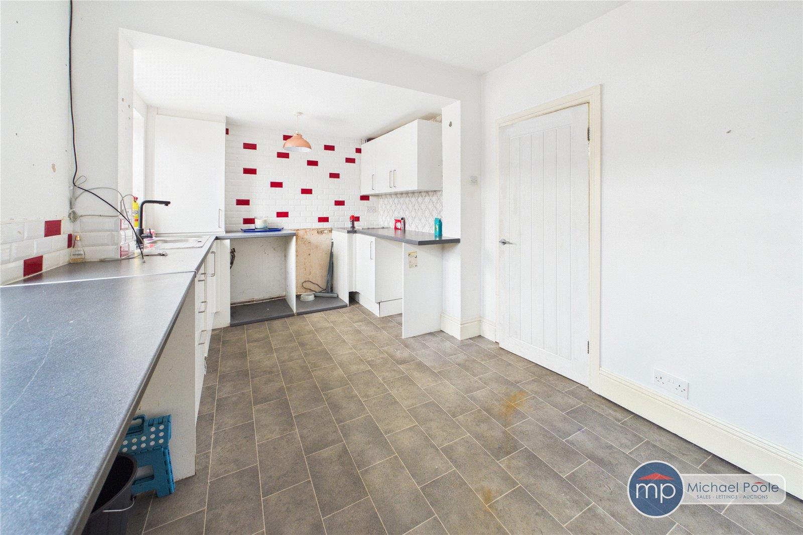 West Terrace, New Marske, Redcar , TS11 8HB
